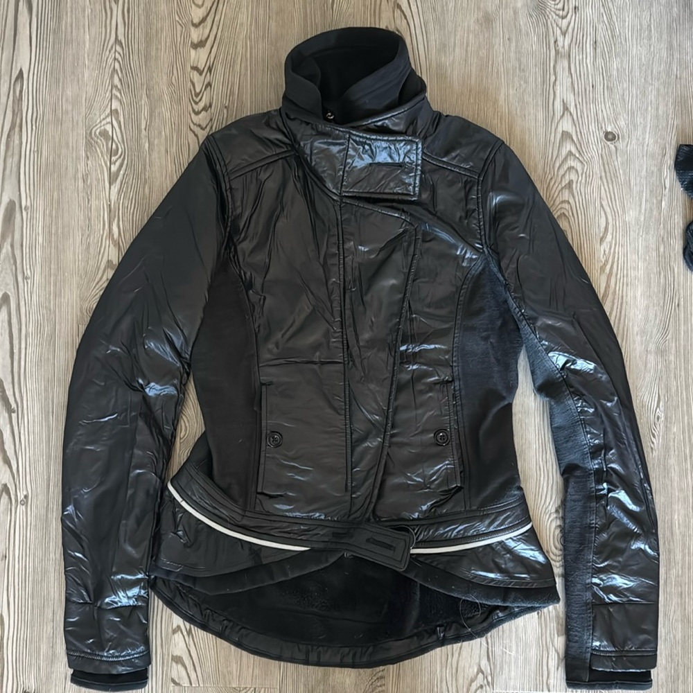 Lululemon | Zip Up Jacket